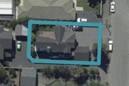 45 Clifford Avenue, Merivale, Christchurch