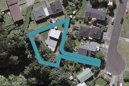 20A Hartland Place, Welbourn, New Plymouth