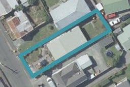 15 Bradshaw Street, South Dunedin, Dunedin