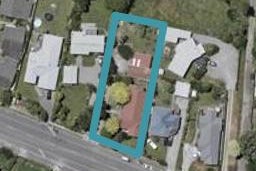 20 Waerenga Road, Otaki