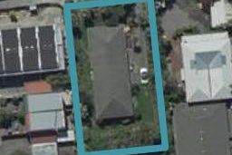 2/23 Ayr Street, Riccarton, Christchurch
