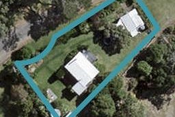 520 Matakawau Road, Āwhitu