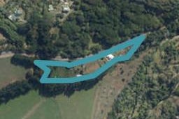387 Parewanui Road, Bulls
