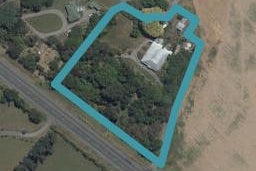 3098 State Highway 1, Sanson, Palmerston North