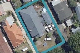 21 Thames Street, Claudelands, Hamilton