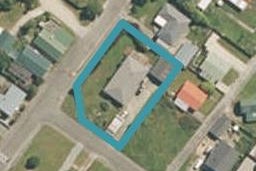 2 Spencer Street, Hokitika