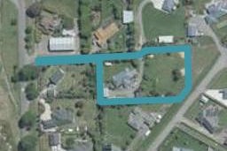 79 Old Main North Road, Leithfield, Amberley