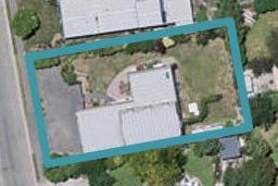 254 West Belt, Rangiora, Rangiora