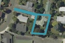 42 Newcastle Street, Hokowhitu, Palmerston North