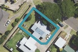 4A Edward Street, Mangapapa, Gisborne