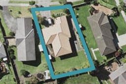 4 Brompton Place, Burswood, Auckland