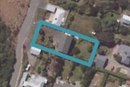 46 Warren Street, Oamaru