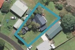 11 Hills Road, Tongapōrutu, Urenui
