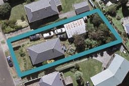 10 Silby Street, Waitara, Waitara