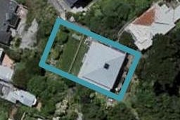 4 Vogel Street, Mount Victoria, Wellington