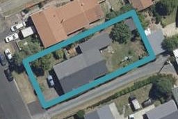 135 Fitzroy Avenue, Fitzroy, Hamilton