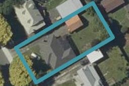 41 Birmingham Street, Takaro, Palmerston North