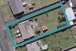 47 Lismore Street, Merrilands, New Plymouth