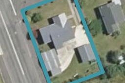 2 Trafalgar Street, Dannevirke