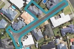 7 Joshua Lane, Lytton West, Gisborne