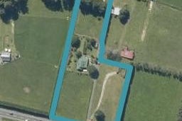 5321 State Highway 12, Kaikohe, Kaikohe