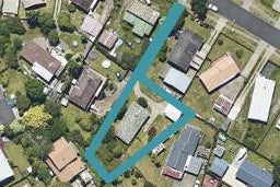 10 Ion Road, Kawerau, Kawerau