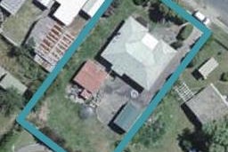 102 Brandon Street, Featherston