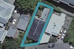 2/16 Arlington Street, Mount Cook, Wellington