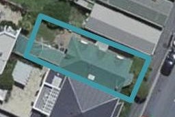 12 Porritt Avenue, Mount Victoria, Wellington