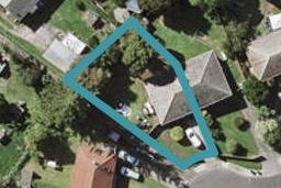 8 Bellona Road, Panmure, Auckland