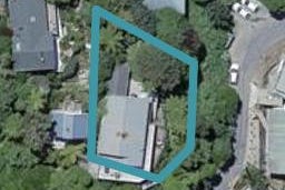 68 Mount Pleasant Road, Aro Valley, Wellington