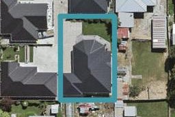 205D Earn Street, Georgetown, Invercargill