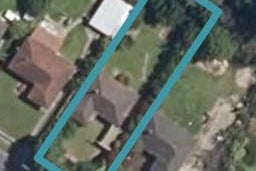 19 Wilson Street, Pahiatua