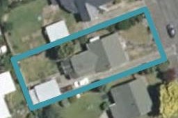 60 Allardice Street, Dannevirke, Dannevirke