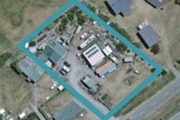 101 Lake Ferry Road, Lake Ferry, Featherston