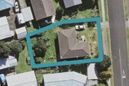 45 Chelburn Crescent, Mangere East, Auckland