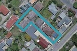56A Bannister Avenue, Johnsonville, Wellington
