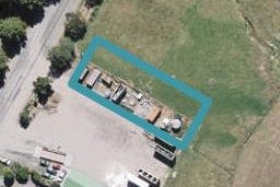 4520 Christchurch Akaroa Road, Little River, Little River