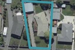 35 Norrie Street, Redwood, Christchurch