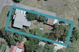 192 Boundary Road, Featherston