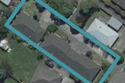1/21 Morrison Avenue, Northcote, Christchurch
