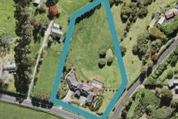 335 Glenmore Road, Coatesville