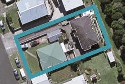 23B Doone Street, Lynmouth, New Plymouth