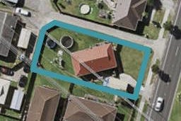 134 Te Irirangi Drive, Clover Park, Auckland