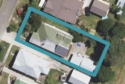 16 Desmond Road, Te Hapara, Gisborne