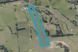 0 State Highway 1, Kaitaia, Kaitaia