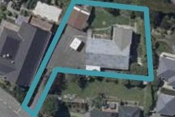 65 St Andrews Hill Road, Mount Pleasant, Christchurch