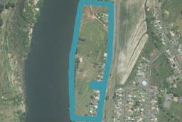 82 Great South Road, Huntly