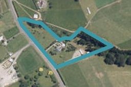126 Umutaoroa Road, Dannevirke, Dannevirke
