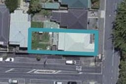96 Russell Terrace, Berhampore, Wellington